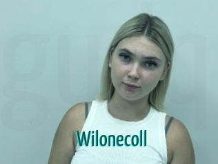 Wilonecoll