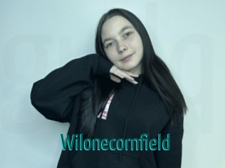 Wilonecornfield