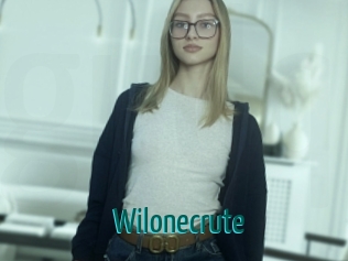 Wilonecrute