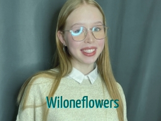 Wiloneflowers