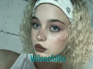 Wilonefollin
