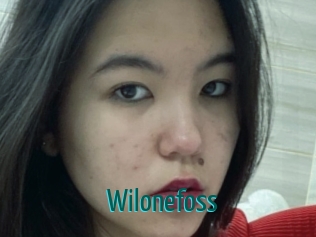 Wilonefoss