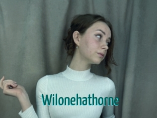 Wilonehathorne
