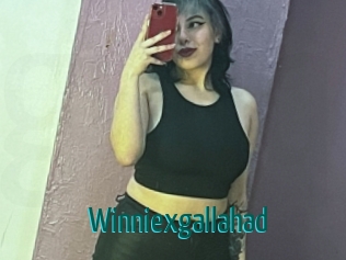 Winniexgallahad