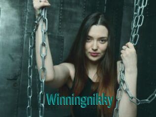 Winningnikky