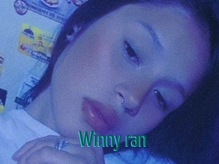 Winny_ran