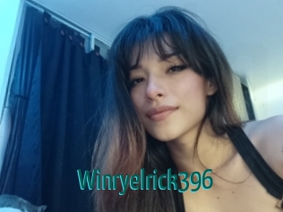 Winryelrick396