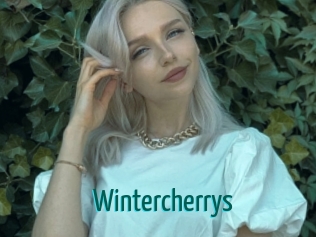 Wintercherrys