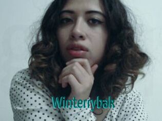 Winterrybak