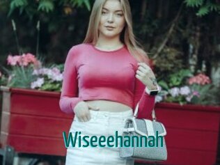 Wiseeehannah