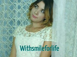 Withsmileforlife