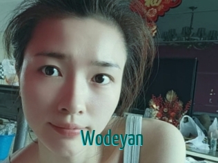 Wodeyan