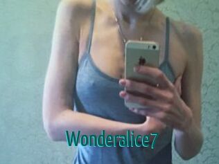 Wonderalice7