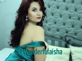 Wonderfulaisha