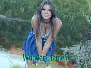 Wonderfulamelie