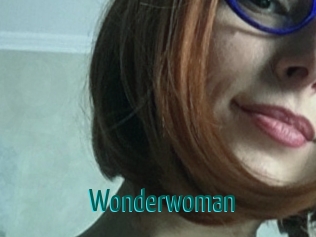 Wonderwoman