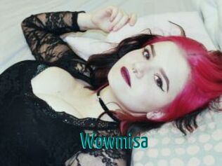 Wowmisa