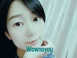 Wownoyou