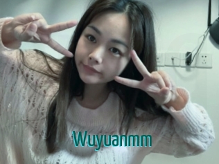 Wuyuanmm