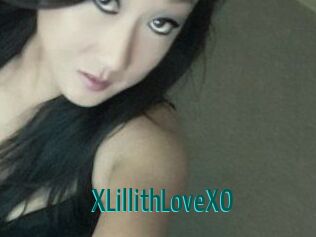 XLillithLoveXO