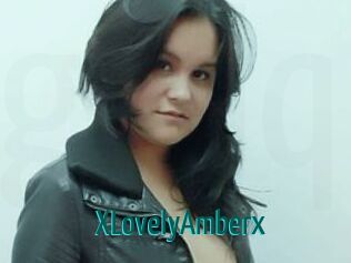 XLovelyAmberx Guide du Queutard
