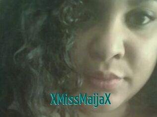 XMissMaijaX Guide du Queutard
