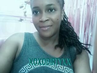 XOXODIRTYXX