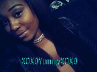 XOXOYummyXOXO