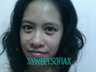 XSWEETSOFIAX