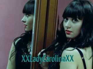 XXLadyCarolinaXX