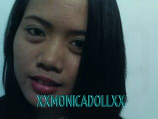 XXMONICADOLLXX