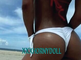 XXXHORNYDOLL