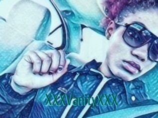 XXXVanityXXX