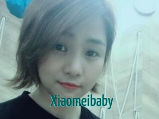 Xiaomeibaby