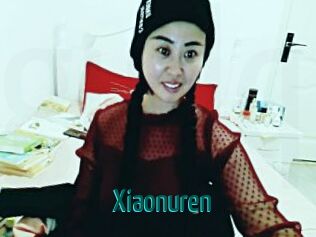 Xiaonuren