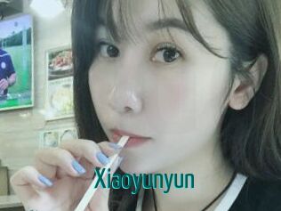 Xiaoyunyun