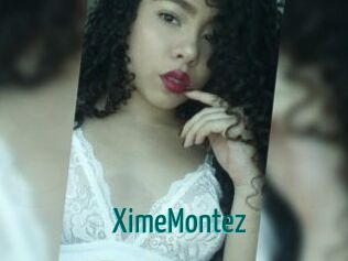 XimeMontez