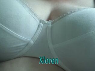 Xloren