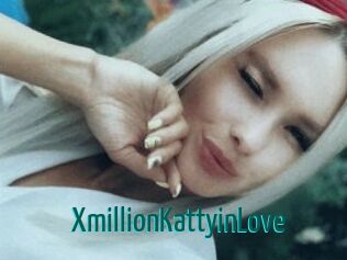 XmillionKattyinLove