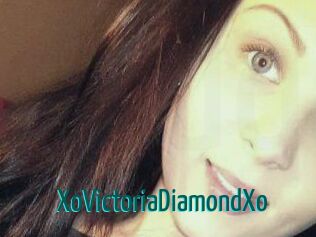 XoVictoriaDiamondXo