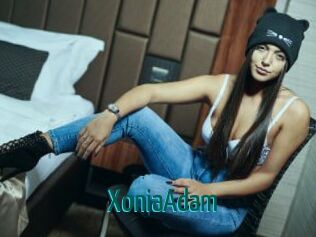 XoniaAdam