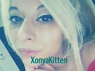 XonyaKitten