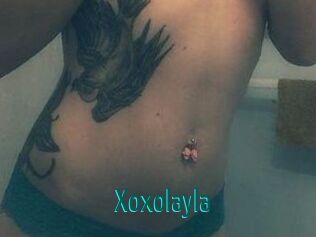 Xoxolayla Guide du Queutard