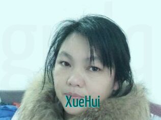 XueHui