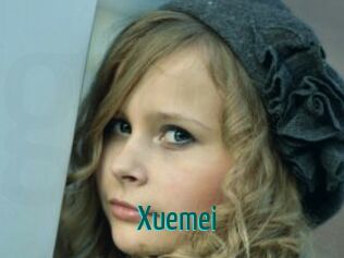 Xuemei