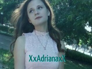 XxAdrianaxX