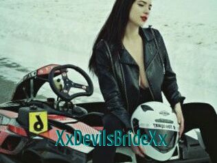 XxDevilsBrideXx
