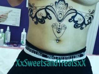 XxSweetsandTreatsxX