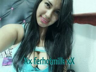 Xx_ferhotmilk_xX