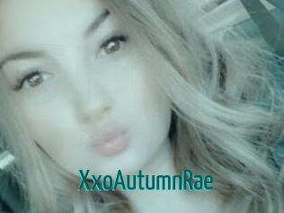 XxoAutumnRae
